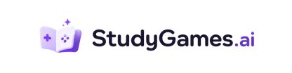 StudyGames.ai